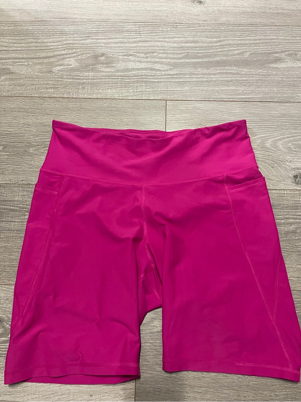 Old Navy Powersoft Biker Shorts